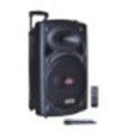 Big Power Battery Speaker 6827f